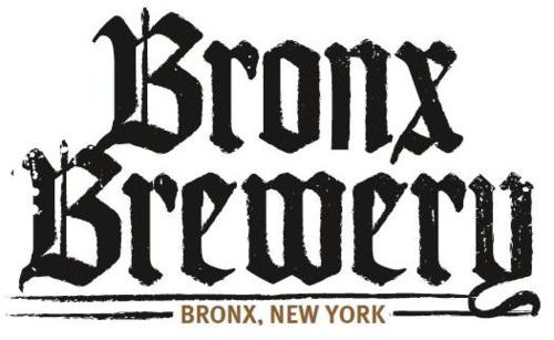 logo for Bronx Brewery